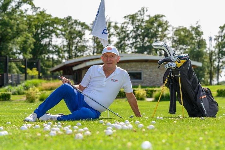 Golfen leren? GVB + Lidmaatschap Golfbaan Twente, Sport en Fitness, Golf, Nieuw, Overige typen, Overige merken, Ophalen