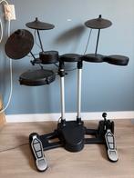 Millennium HD-50 Elektronisch Drumstel - Kindermaat, Muziek en Instrumenten, Drumstellen en Slagwerk, Ophalen, Gebruikt, Overige merken
