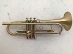 Gebruikte Bes Trompet Adams A4 Custom, Shepherd Crook,, Muziek en Instrumenten, Gebruikt, -, -, Ophalen of Verzenden