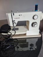 Singer Naaimachine - Vintage, Hobby en Vrije tijd, Naaimachines en Toebehoren, Ophalen of Verzenden, Gebruikt, Naaimachine, Singer