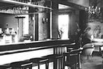 977189 Hulsberg Limburg 1968 Hotel Café Rest Gen Eikske, Ophalen of Verzenden, 1960 tot 1980, Gelopen, Limburg