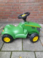 Rolly Toys Loopauto John Deere, Kinderen en Baby's, Ophalen, Zo goed als nieuw, Loopvoertuig