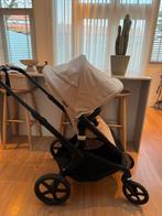 Bugaboo Fox 5 Desert Taupe 2-in-1 Kinderwagen, Gebruikt, Bugaboo, Ophalen of Verzenden, Combiwagen