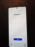 Samsung Galaxy A52s 5G - Zo goed als nieuw!, Telecommunicatie, Mobiele telefoons | Samsung, Ophalen, Wit, Touchscreen, Zo goed als nieuw