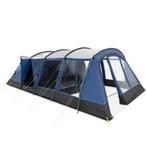 Te koop: kampa Croyde 6 tent series 3, Caravans en Kamperen, Tenten, Ophalen of Verzenden, Zo goed als nieuw, Tot en met 6