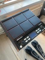 Millenium Nonapad - Elektronisch Drumstel, Muziek en Instrumenten, Ophalen of Verzenden, Zo goed als nieuw, Overige merken, Elektronisch