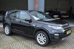 Land Rover Discovery Sport 2.0 TD4 Urban Series SE, Auto's, Land Rover, Automaat, Gebruikt, 4 cilinders, 150 pk