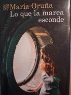 Lo que la marea esconde - María Oruña, Ophalen of Verzenden