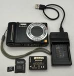Panasonic Lumix DMC-TZ8 - compact camera, Ophalen of Verzenden, Zo goed als nieuw, Overige merken