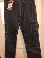 Werkbroek maat 52, Ophalen of Verzenden, Nieuw, Dames, Broek