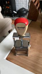 Stempel automaat van Trodat 4030, Ophalen of Verzenden