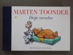 Bommel en Tom Poes - 57_HC_O_Diepe roerselen, Boeken, Stripboeken, Eén stripboek, Ophalen of Verzenden, Zo goed als nieuw, Marten Toonder