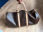 Weekendtas louis vuitton, 40 tot 60 cm, 30 cm of meer, Verzenden, Minder dan 35 cm