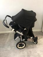 Bugaboo Donkey Dou complete kinderwagen, Ophalen of Verzenden, Bugaboo
