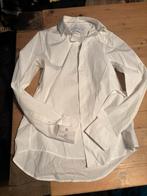 Calvin klein blouse maat s heren, Ophalen of Verzenden, Zo goed als nieuw, Wit
