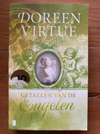Doreen Virtue - Getallen van de engelen, Gelezen, Achtergrond en Informatie, Overige onderwerpen, Doreen Virtue; Lynnette Brown