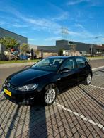 Volkswagen Golf 1.0 TSI 85KW 5D 2016 Zwart, Voorwielaandrijving, Zwart, 610 kg, Origineel Nederlands
