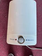 Inventum keukenboler 10 liter, Doe-het-zelf en Verbouw, Geisers en Boilers, Minder dan 20 liter, Ophalen, Gebruikt, Boiler