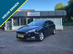 Ford Focus Wagon 1.5 Titanium Edition Eerste eigenaar Automa, Stof, Euro 6, 4 cilinders, 150 pk