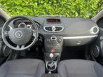 Renault Clio 1.2 Corporate Sport | NWE APK | AIRCO | CRUISE, Voorwielaandrijving, Gebruikt, Zwart, 4 cilinders