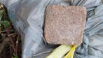Sierbestrating GRATIS, Ophalen, Gebruikt, Klinkers, 10 m² of meer