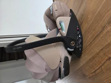 Cybex Cloud T i-Size autostoel beschikbaar voor biedingen