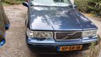 Volvo 960 3.0 I 24V AUT 1996 Blauw, Automaat, Blauw, 2922 cc, Grijs