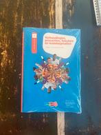 Verhoudingen, procenten, breuken en kommagetallen, Nieuw, Ophalen of Verzenden, Jos van den Bergh; Ortwin Hutten; Marc van Zanten; Petra van ...