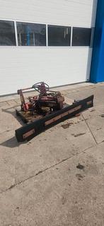 Kemp hydraulische schuif, Ophalen of Verzenden, Zo goed als nieuw