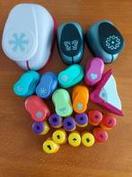 Diverse spullen, Ophalen