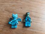 Lego serie 14 minifiguren, Kinderen en Baby's, Ophalen of Verzenden, Lego, Zo goed als nieuw