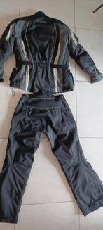 Difi Warm Motorpak Textiel, Motoren, Ophalen of Verzenden, Tweedehands, Combipak