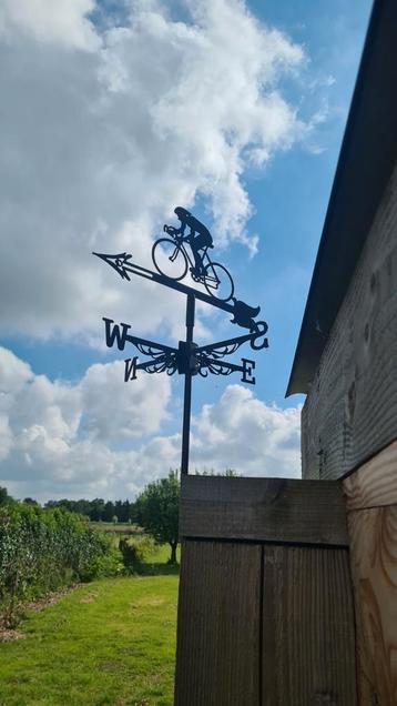 windwijzer Colnago,Cube,Fuji, Cervello,Giant, Trek,Pinarello beschikbaar voor biedingen