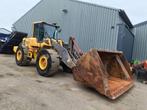 Volvo L 120 F Loader shovel wiellader (bj 2008), Wiellader of Shovel
