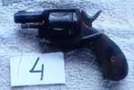 Buldog revolver c320 6s bellen en bieden 06 17155244, Ophalen