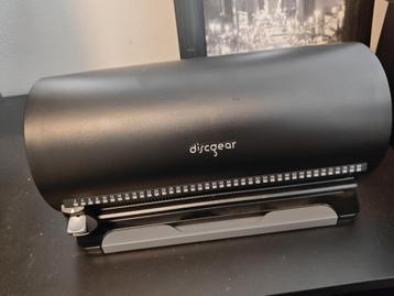 Diskgear Cd/dvd opberger vintage beschikbaar voor biedingen