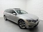 Volkswagen Passat Variant 1.4 TSI GTE PANO VIRTUAL CAMERA, Auto's, Volkswagen, Leder en Stof, Hybride Elektrisch/Benzine, 1600 kg