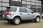 Land Rover Freelander 3.2 i6 HSE Automaat | NL-Auto | Cruise, 232 pk, Gebruikt, Zwart, 2000 kg