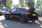 Ford Focus 2.3 EcoBoost ST-3 | Winterpack | Adaptieve Cruise, Auto's, Ford, 1408 kg, Gebruikt, 4 cilinders, Leder en Stof