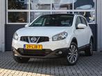 Nissan Qashqai 2.0 Acenta | Panoramadak | Camera | Navi | Cr, 65 €/maand, Stof, Gebruikt, 4 cilinders