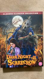 Dark night of the scarecrow blu ray horror, Cd's en Dvd's, Blu-ray, Ophalen of Verzenden, Zo goed als nieuw, Horror