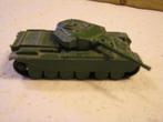 dinky supertoys centurion tank, Hobby en Vrije tijd, Modelauto's | 1:43, Ophalen of Verzenden, Gebruikt, Overige typen, Dinky Toys