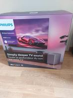 Philips TAW8506/10, Philips, Soundbar, Nieuw, Ophalen of Verzenden