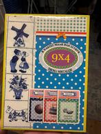 Kwartet maar dan leuker, Hobby en Vrije tijd, Gezelschapsspellen | Bordspellen, Ophalen, Zo goed als nieuw