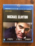 Blu Ray – Michael Clayton (2dvd), Ophalen of Verzenden, Zo goed als nieuw, Actie