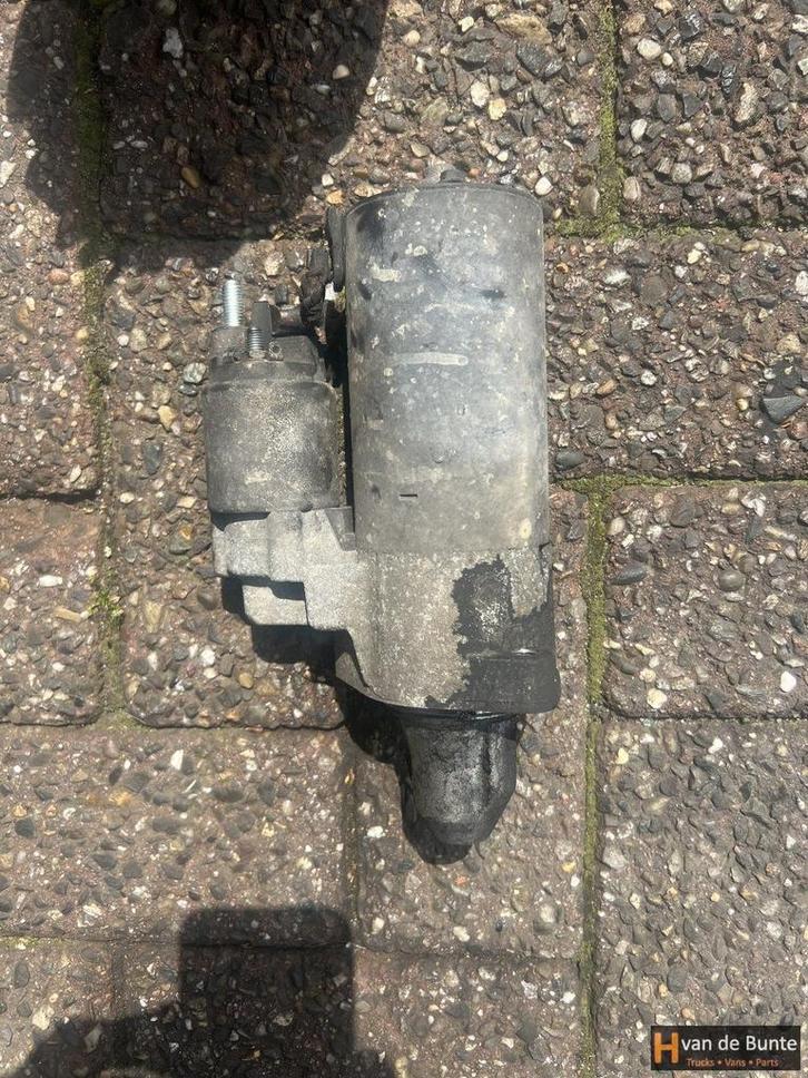 Mercedes Vito 3.0 V6 Startmotor, Auto-onderdelen, Motor en Toebehoren, Mercedes-Benz, Gebruikt, Ophalen of Verzenden