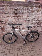 QonQer Urban E-Bike -  ( elektrische fiets ), Fietsen en Brommers, Elektrische fietsen, Gebruikt, 51 tot 55 cm, 50 km per accu of meer
