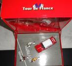 Peugeot 404 coffret tour de France 1967 1/43  NOREV R 474450, Nieuw, Norev, Verzenden