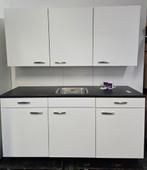 BRUYNZEEL Keuken 180 cm wit – A-kwaliteit voor € 1.395 NIEUW