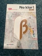 Na klar! Duits VMBO Handboek, Boeken, Schoolboeken, Ophalen of Verzenden, Gelezen, VMBO, Duits